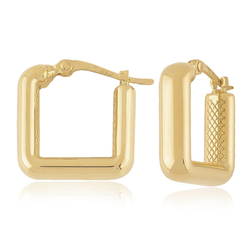 Square Hoop