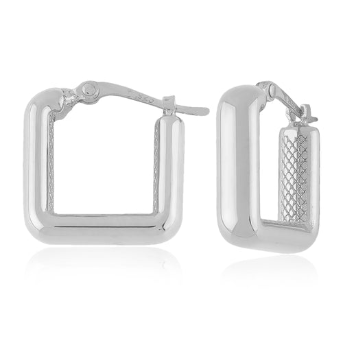 Square Hoop