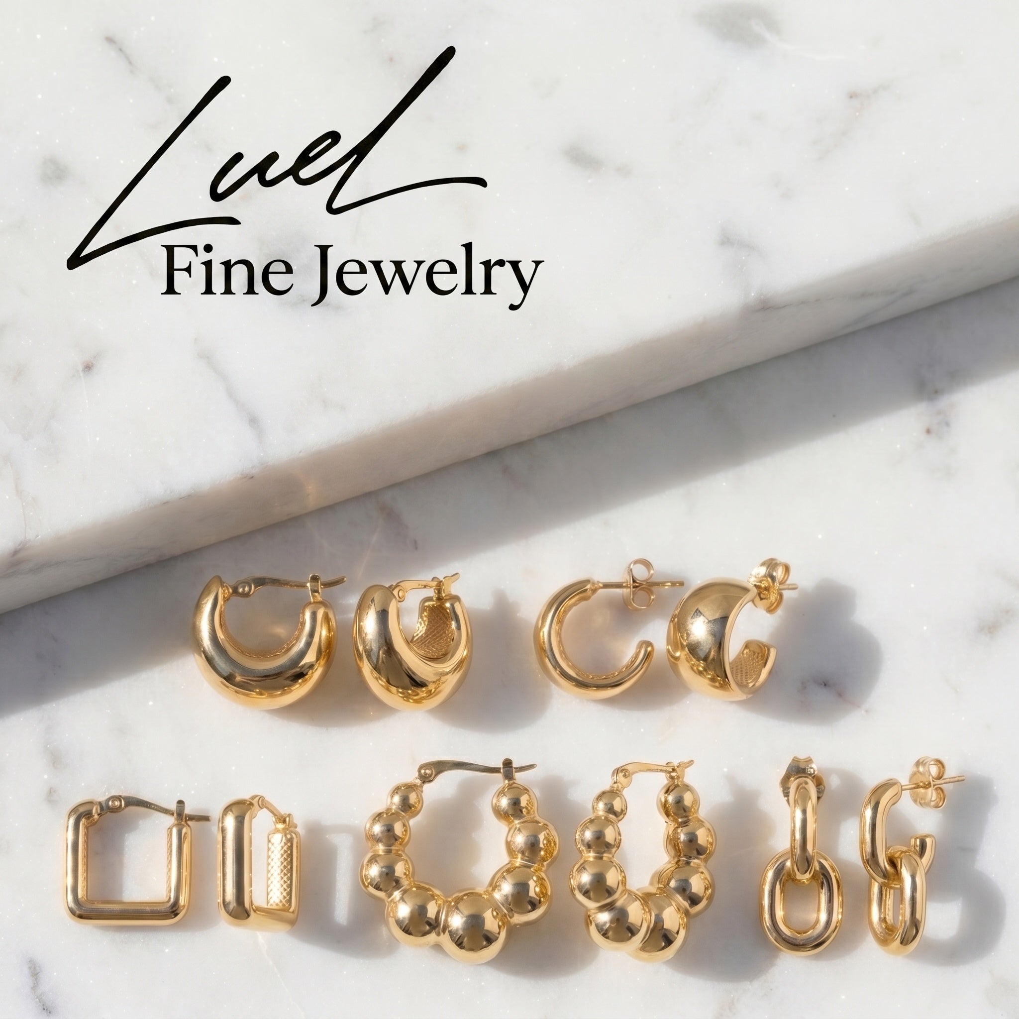 LUEL